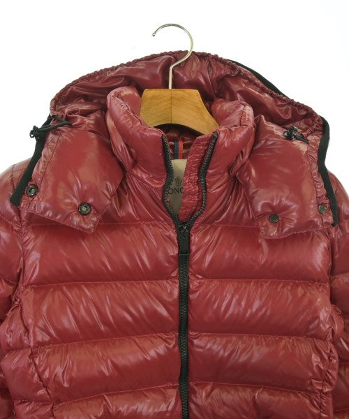 MONCLER 羽絨夾克/背心