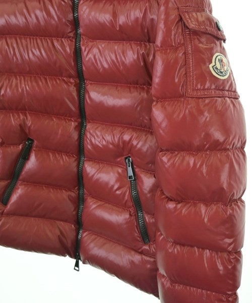 MONCLER 羽絨夾克/背心