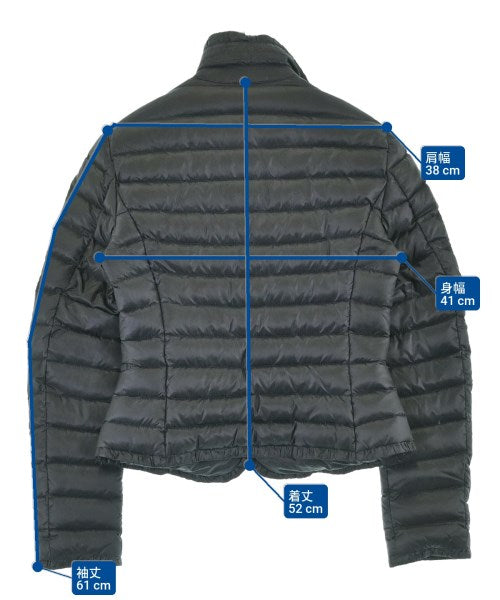 MONCLER 夾克
