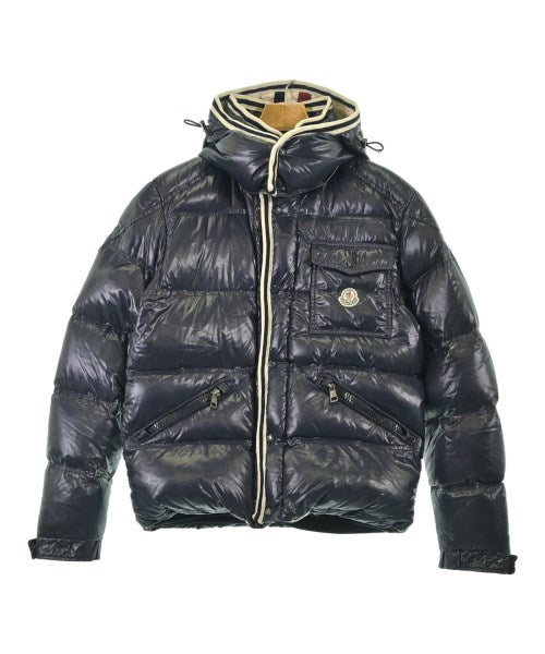MONCLER 羽絨夾克/背心