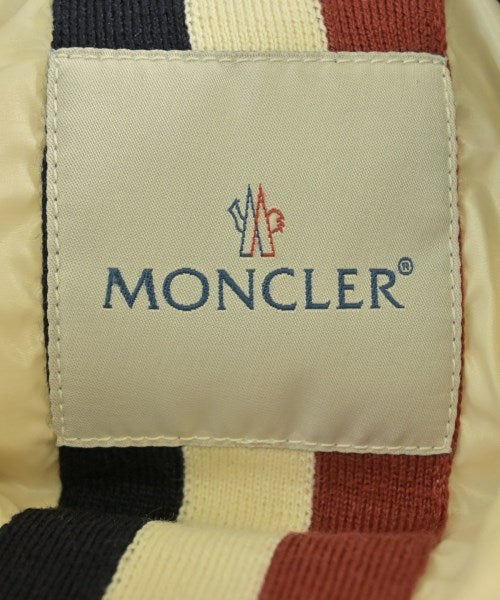 MONCLER 羽絨夾克/背心