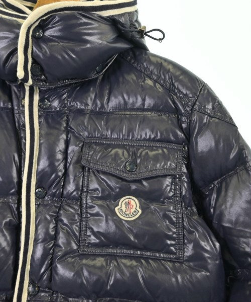 MONCLER 羽絨夾克/背心