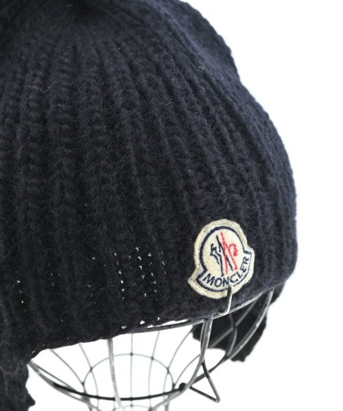 MONCLER 針織帽/毛線帽