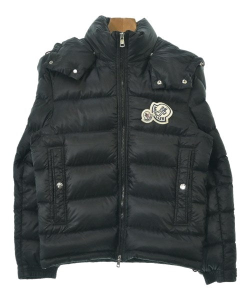 MONCLER 羽絨夾克/背心