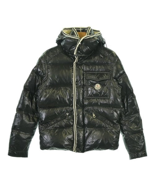 MONCLER 羽絨夾克/背心