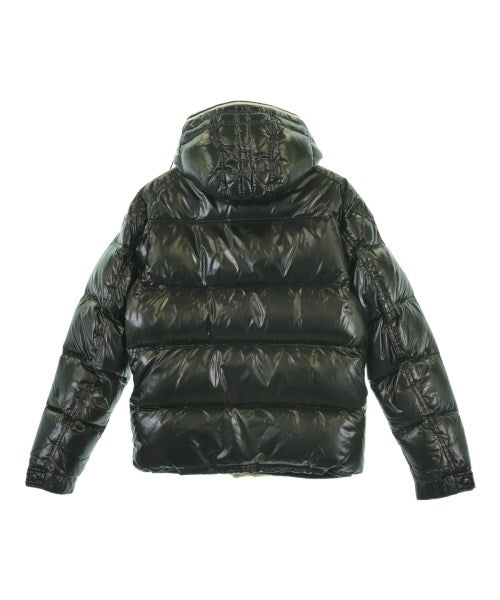 MONCLER 羽絨夾克/背心
