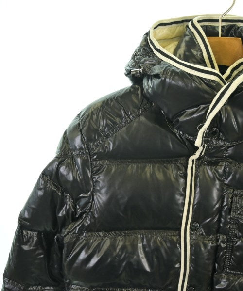 MONCLER 羽絨夾克/背心