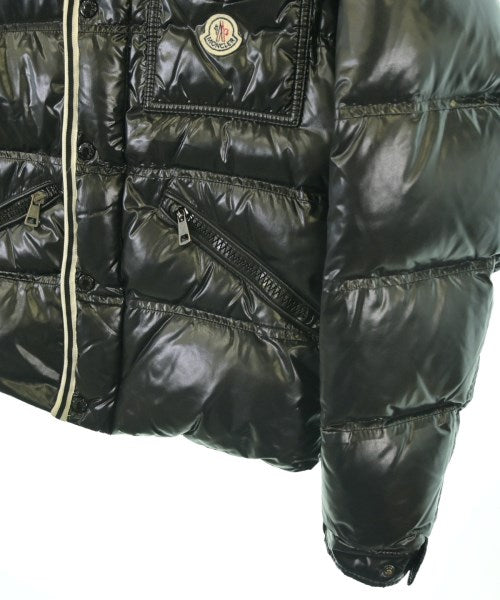MONCLER 羽絨夾克/背心