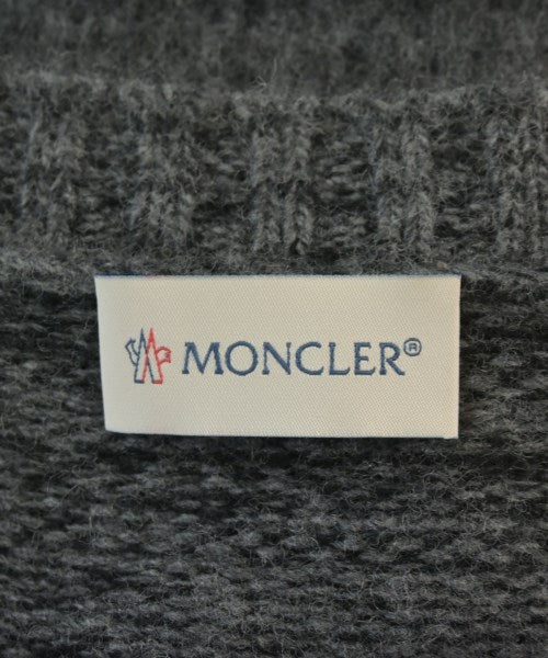 MONCLER 毛衣