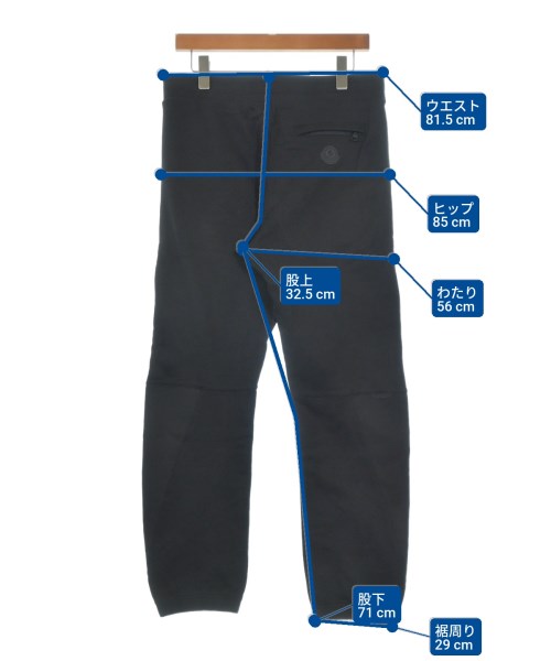 MONCLER 運動褲