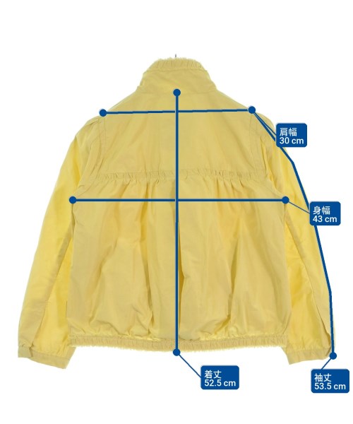 MONCLER 其他飛行外套