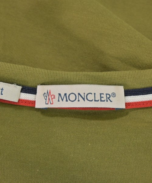 MONCLER T恤/上衣