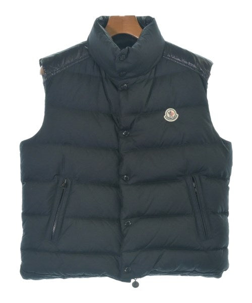 MONCLER 羽絨夾克/背心