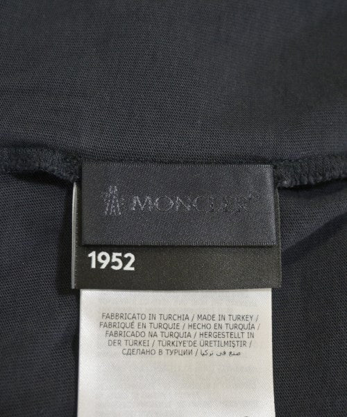 MONCLER GENIUS T恤/上衣