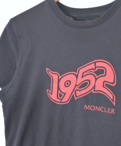 MONCLER GENIUS T恤/上衣
