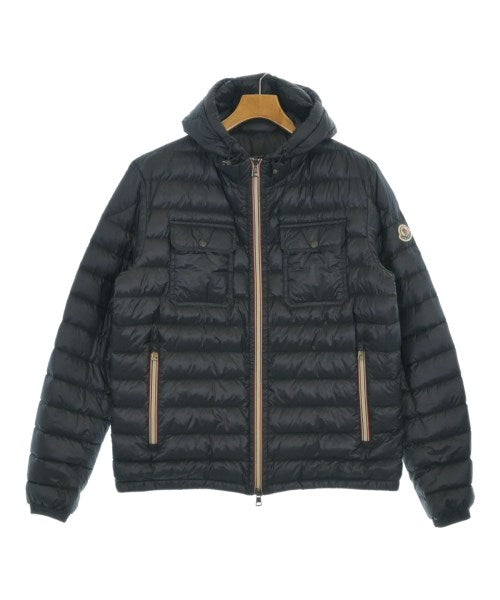 MONCLER 羽絨夾克/背心