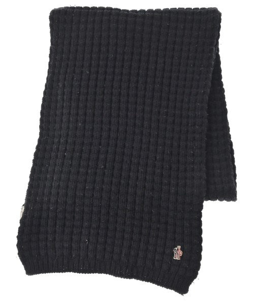 MONCLER GRENOBLE 冬季圍巾