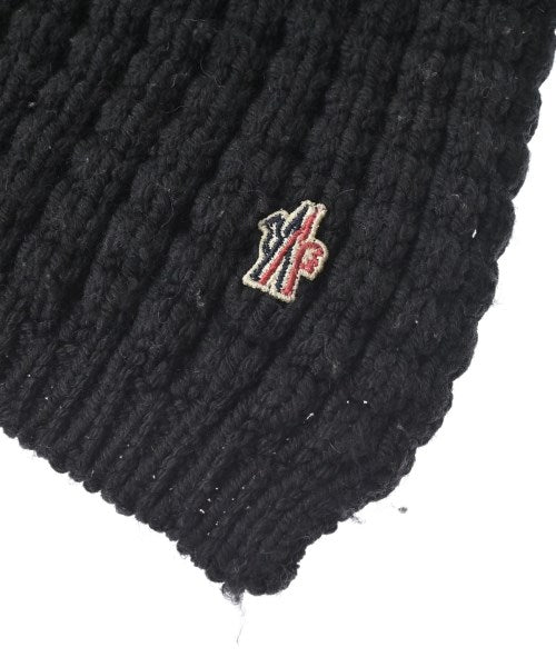 MONCLER GRENOBLE 冬季圍巾