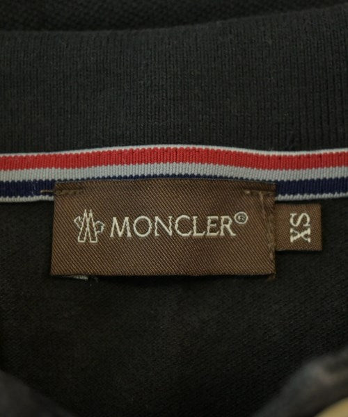 MONCLER POLO衫