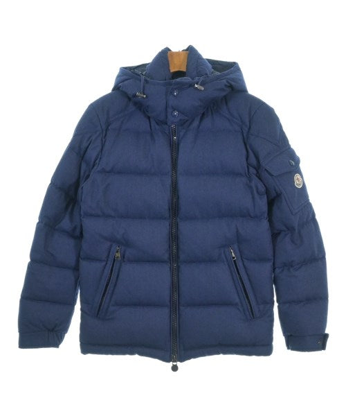 MONCLER 羽絨夾克/背心