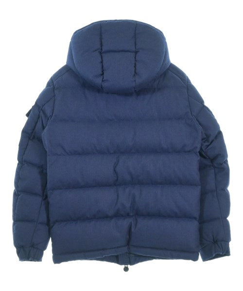 MONCLER 羽絨夾克/背心