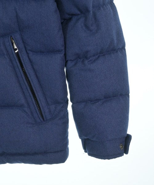MONCLER 羽絨夾克/背心