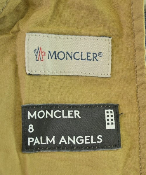 MONCLER GENIUS 牛仔褲