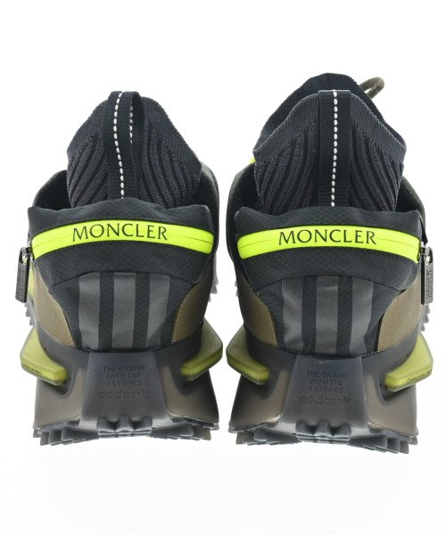 MONCLER 運動鞋