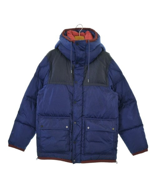 MONCLER 羽絨夾克/背心
