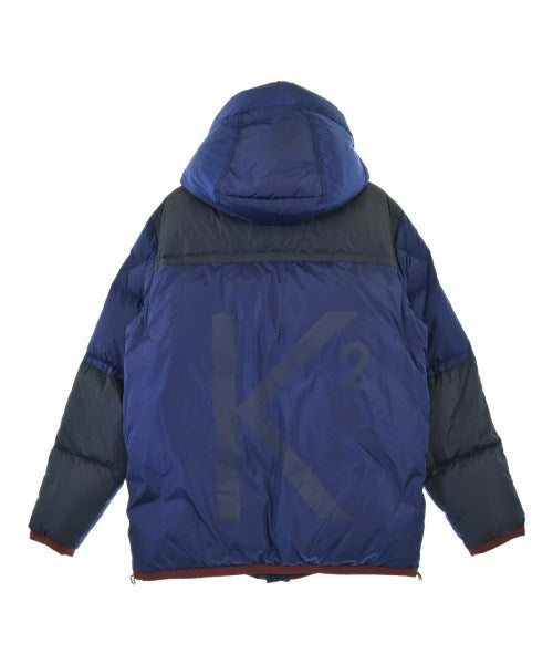 MONCLER 羽絨夾克/背心