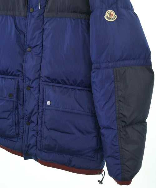 MONCLER 羽絨夾克/背心