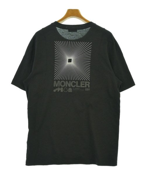 MONCLER T恤/上衣