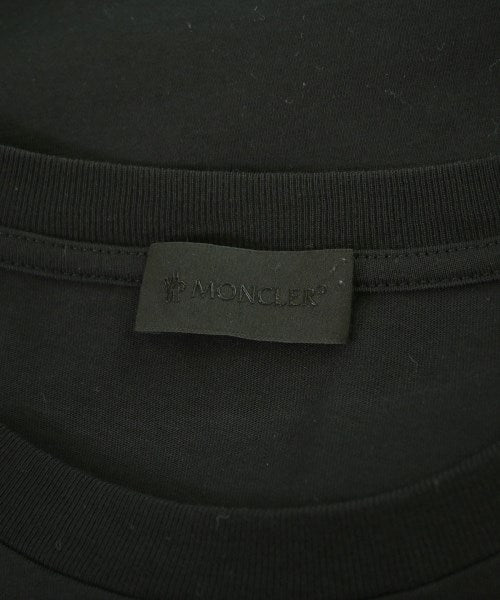MONCLER T恤/上衣