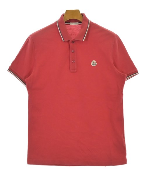 MONCLER POLO衫