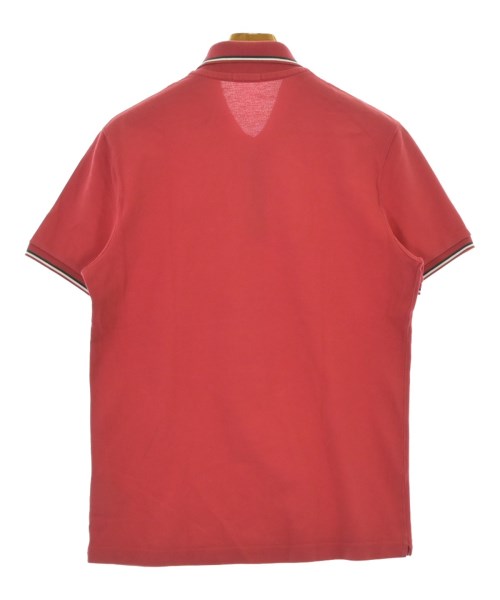 MONCLER POLO衫