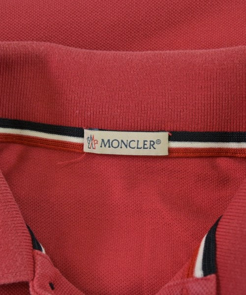 MONCLER POLO衫