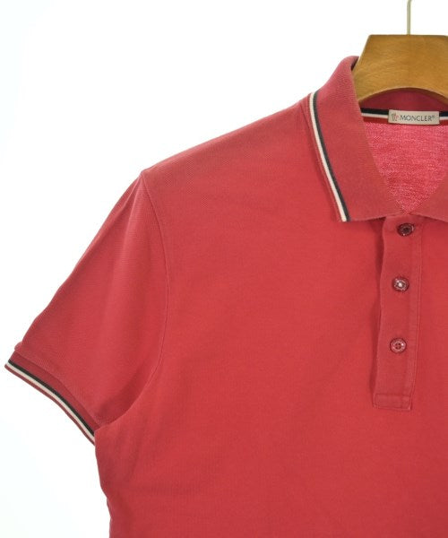 MONCLER POLO衫
