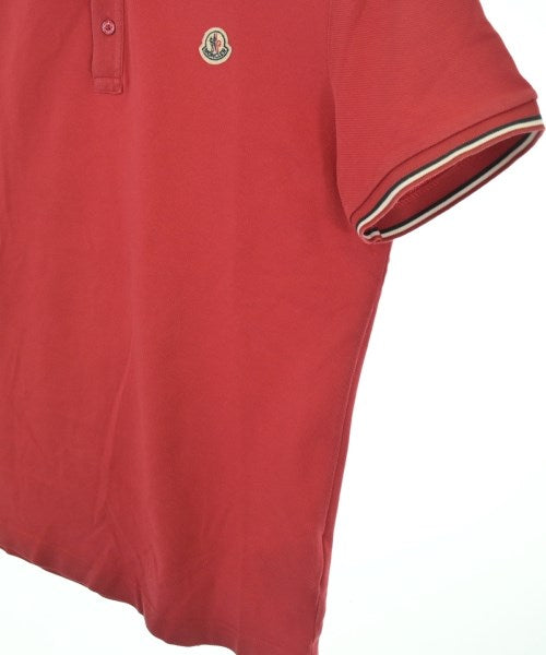 MONCLER POLO衫