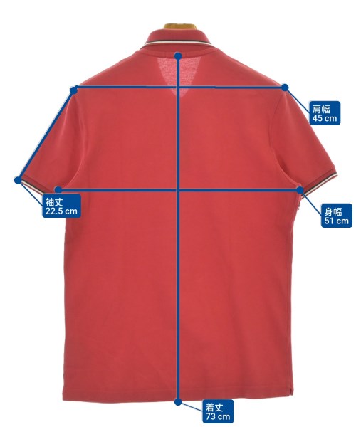 MONCLER POLO衫