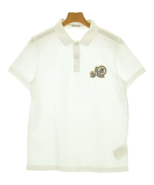 MONCLER POLO衫