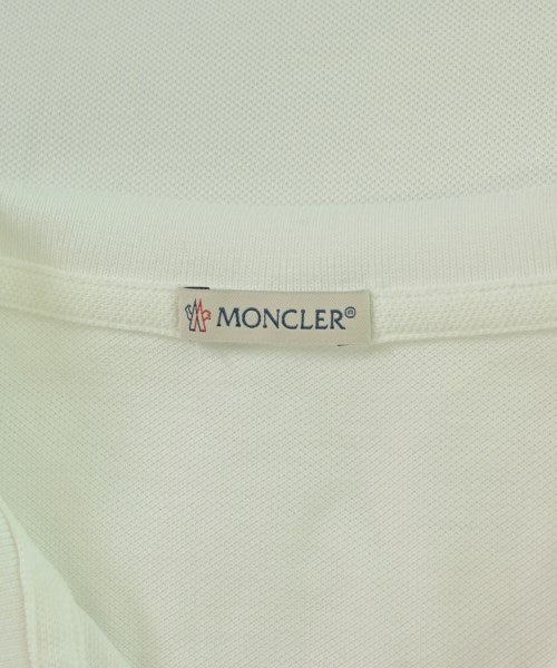 MONCLER POLO衫