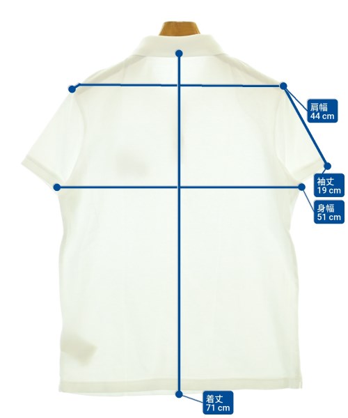 MONCLER POLO衫