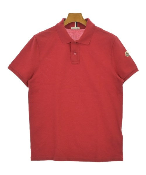 MONCLER POLO衫