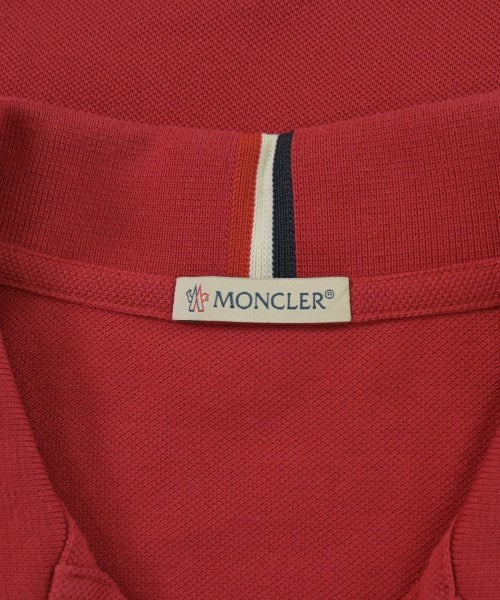 MONCLER POLO衫