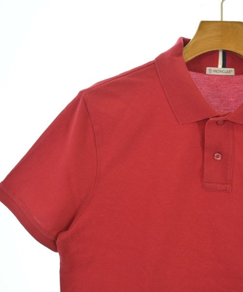 MONCLER POLO衫