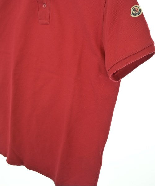 MONCLER POLO衫