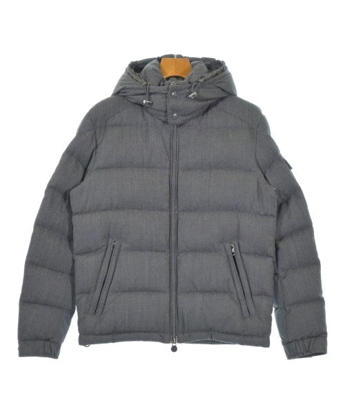 MONCLER 羽絨夾克/背心