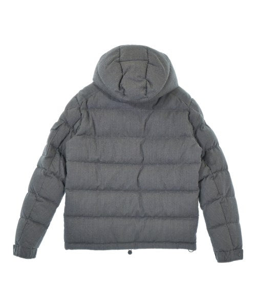 MONCLER 羽絨夾克/背心