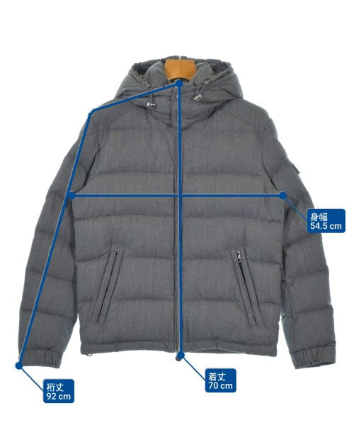MONCLER 羽絨夾克/背心