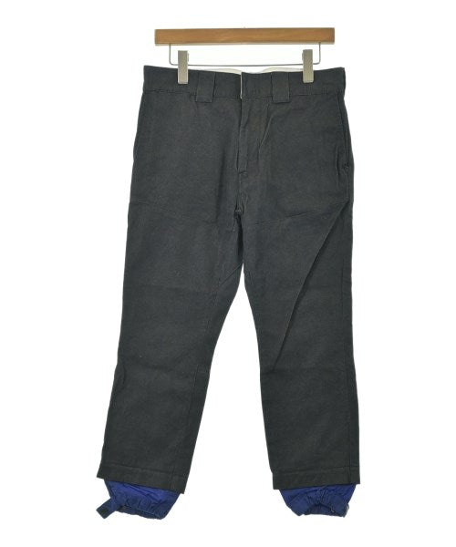 MONCLER 牛仔褲